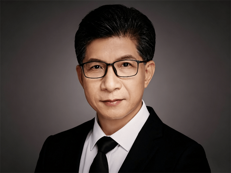 许瑞云